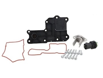 Sada opravárenská MB ACTROS