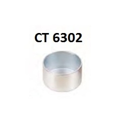 Sada opravárenská třmenu Haldex krytka 42/26 mm TAT