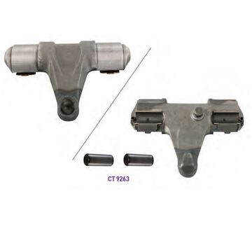 Sada opravárenská třmenu MERITOR páka CT9735 TAT