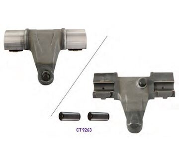 Sada opravárenská třmenu MERITOR páka CT9736 TAT