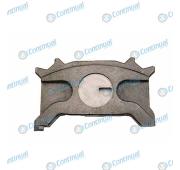 Sada opravárenská třmenu Wabco CT7663