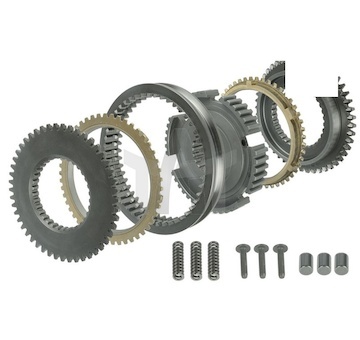 Sada opravná synchronu 5/6 rychlost IVECO 2865.6 EURORICAMBI 30530132