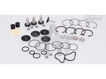 Sada opravy modulatoru EBS 480 103 WSK.58.10/WT