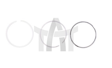 Sada pístních kroužků IVECO 2996623