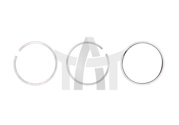 Sada pístních kroužků KOLBENSCHMIDT 800014610000