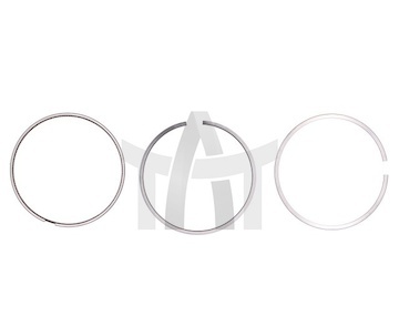 Sada pístních kroužků KOLBENSCHMIDT 800117010000