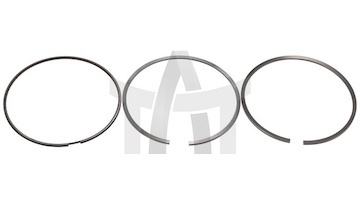 Sada pístních kroužků MAHLE 038 73 N0