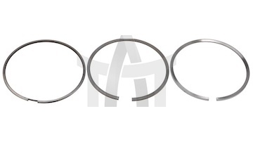 Sada pístních kroužků MAHLE 061 06 N0