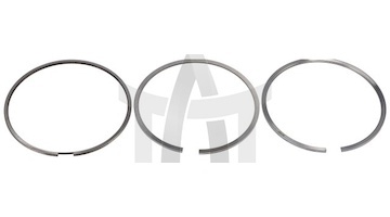Sada pístních kroužků MAHLE 061 77 N0