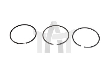 Sada pístních kroužků MAHLE 209 22 N0