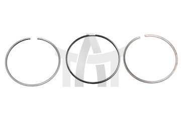 Sada pístních kroužků MAHLE 227 RS 00115 0N0