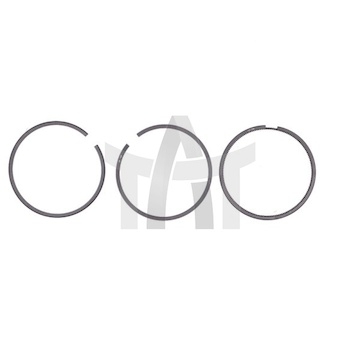 Sada pístních kroužků MM A67RK013