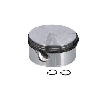 Sada pístních kroužků VADEN 7000101102