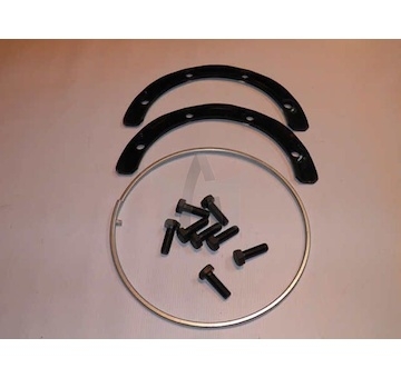 Sada příslušenství - brzdový kotouč WOSIMAN A-442