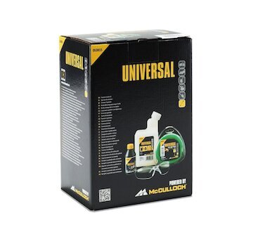Sada pro zprovoznění vyžínače OLO033 UNIVERSAL McCULLOCH 577616433