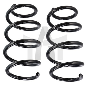 Sada pružin ventilových FIAT DUCATO 06– 2 kusy FAST FT12223K 