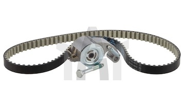 Sada rozvodového řemene DAYCO KBIO17