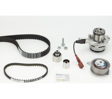 Sada rozvodového řemene VW