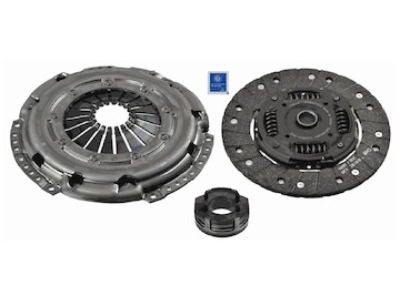 Sada spojky AUDI, SEAT, ŠKODA, VW