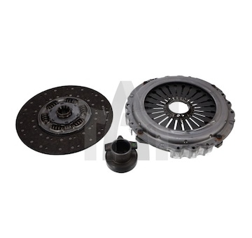 Sada spojky EATON 104083-1