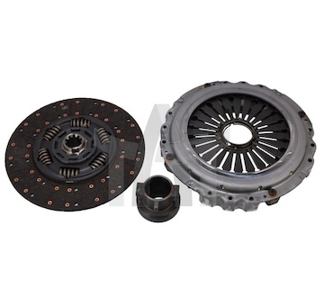 Sada spojky EATON 104092-1