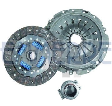 Sada spojky EMMERRE 908001