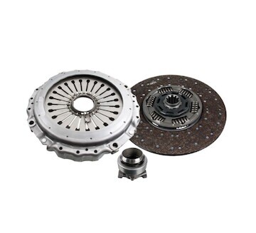 Sada spojky FEBI FE105419