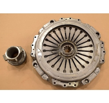 Sada spojky IVECO 504285998