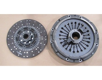 Sada spojky LIPE AKB-L2108N