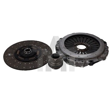 Sada spojky MAXEEN 3400122201/Z