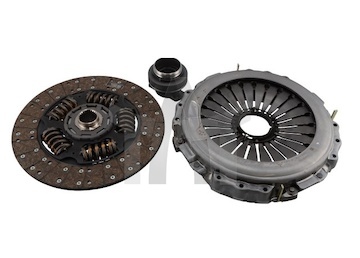 Sada spojky SACHS 3400 700 566