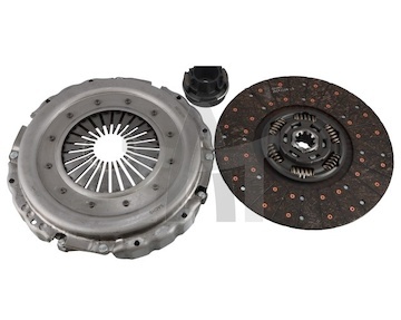 Sada spojky SACHS 3400 700 625