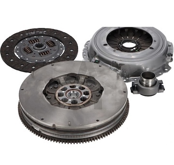 Sada spojky Schaeffler LuK 600 0332 00