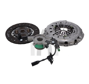 Sada spojky Schaeffler LuK 624 3310 33