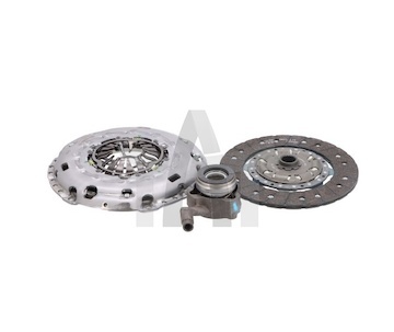Sada spojky Schaeffler LuK 624 3751 33