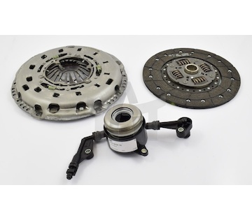 Sada spojky Schaeffler LuK 626 3072 33