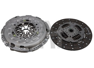 Sada spojky Schaeffler LuK 627 3032 09