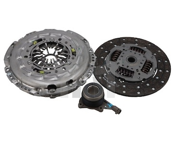 Sada spojky Schaeffler LuK 627 3032 33