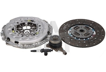 Sada spojky Schaeffler LuK 627 3040 33
