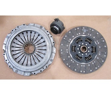 Sada spojky Schaeffler LuK 643 3402 00