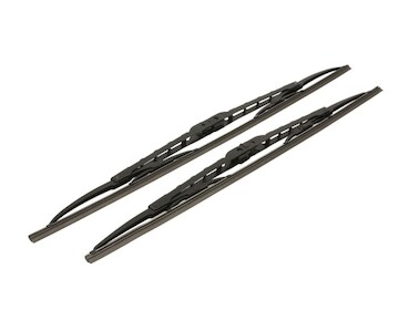 Sada stěrače 530/480mm BOSCH 3 397 001 984