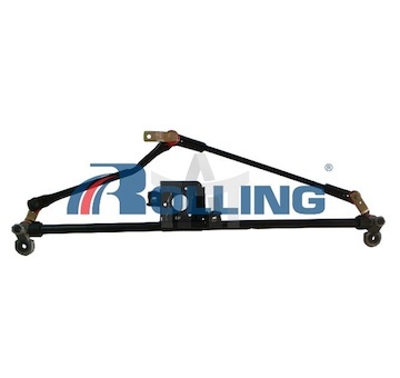 Sada táhel stěračů MAN TGA/TGX ROLLING RM-05733