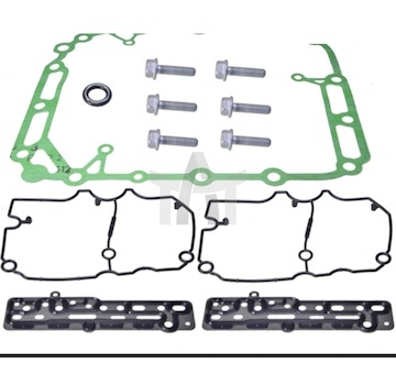 Sada těsnění, automatická převodovka EURORICAMBI 8853763