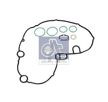 Sada těsnění, chladič oleje DT Spare Parts 1.31149