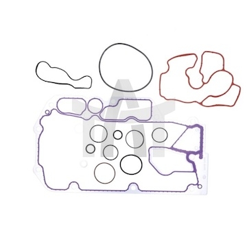 Sada těsnění, chladič oleje ELRING EL840870