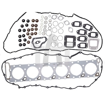 Sada těsnění - hlava válce ELRING EL938330