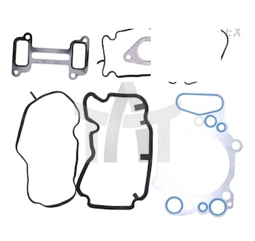 Sada těsnění. hlava válce LEMA LE47105.07