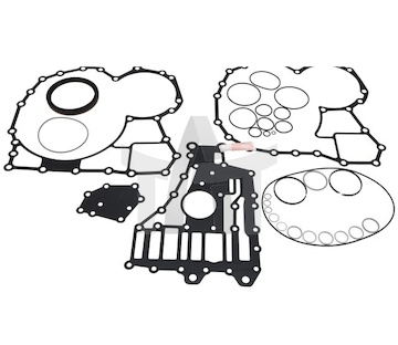 Sada těsnění intarderu II generace ZF VADEN 0102261 