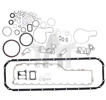 Sada těsnění - kliková skříň ELRING EL008200