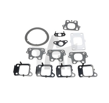 Sada těsnění - koleno sacího potrubí / kolektoru výfuk - plynů ELRING EL851620